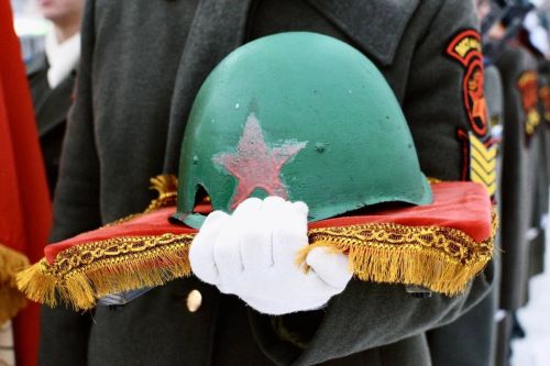 Областная Поисковая конференция в г. Владимир