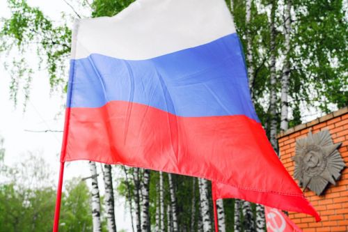 В Клину похоронили